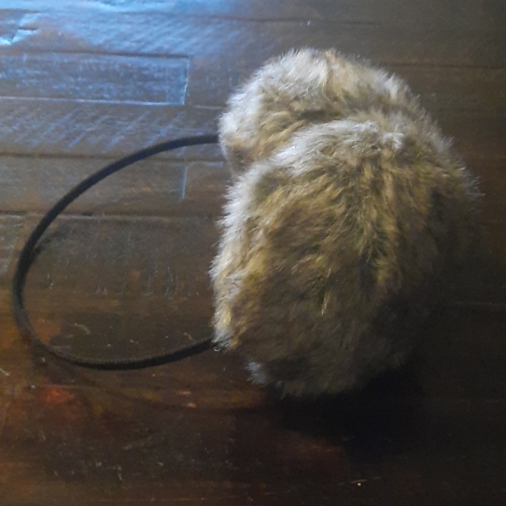 Ear muffs